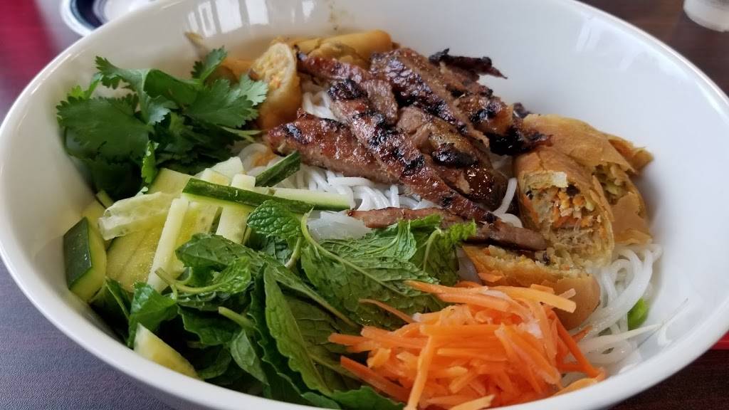 Pho Viet | restaurant | 1722 S Rutherford Blvd, Murfreesboro, TN 37130, USA | 6292018180 OR +1 629-201-8180