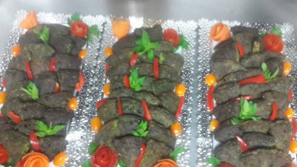 Yasaman Restaurant & Catering | restaurant | 7181 Yonge St Unit 294, Thornhill, ON L3T 0C7, Canada | 9057079966 OR +1 905-707-9966