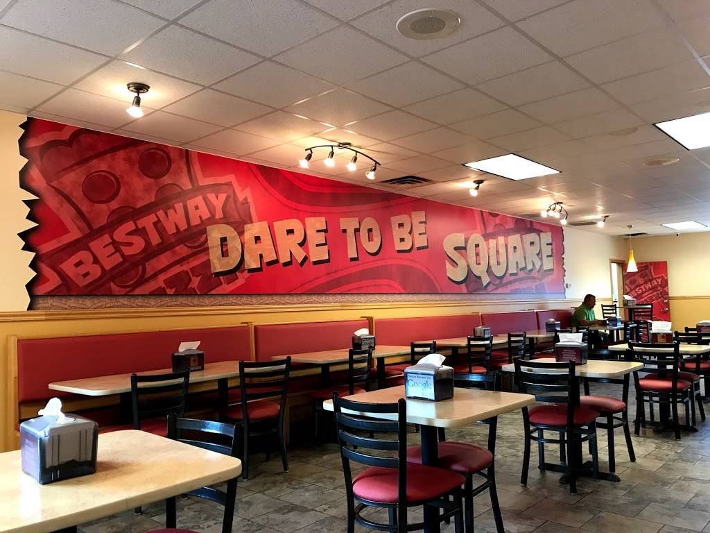 Best Way Pizza | restaurant | 6371 Lincoln Hwy, Bedford, PA 15522, USA | 8146239077 OR +1 814-623-9077