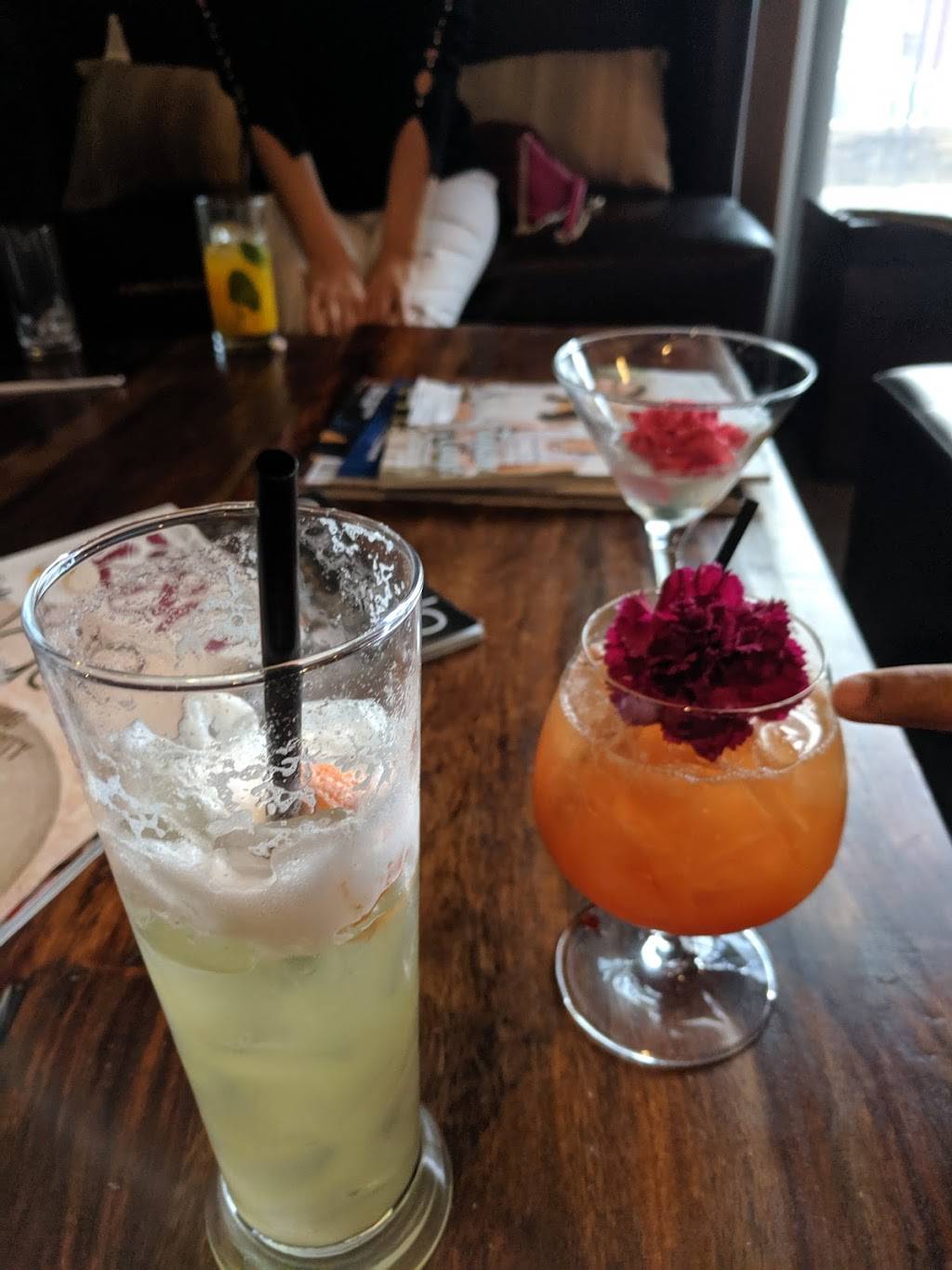 Azitra Restaurant | meal takeaway | 535 Zang St suite c, Broomfield, CO 80021, USA | 3034654444 OR +1 303-465-4444