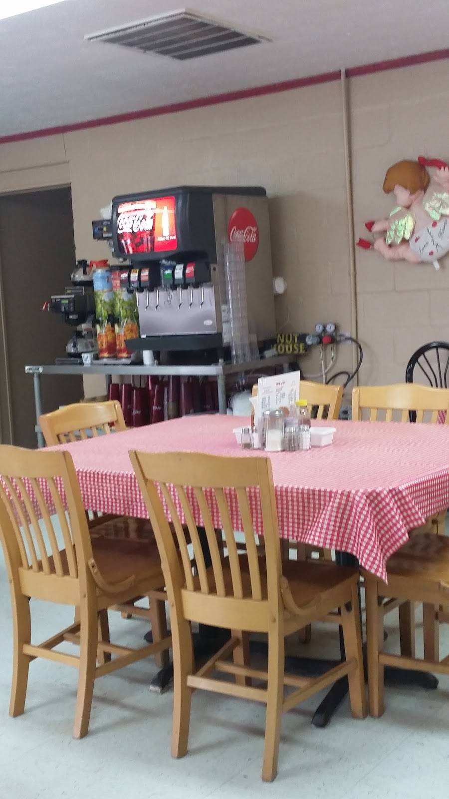 Cafe 292 | restaurant | 600 GA-292, Vidalia, GA 30474, USA | 9122887997 OR +1 912-288-7997