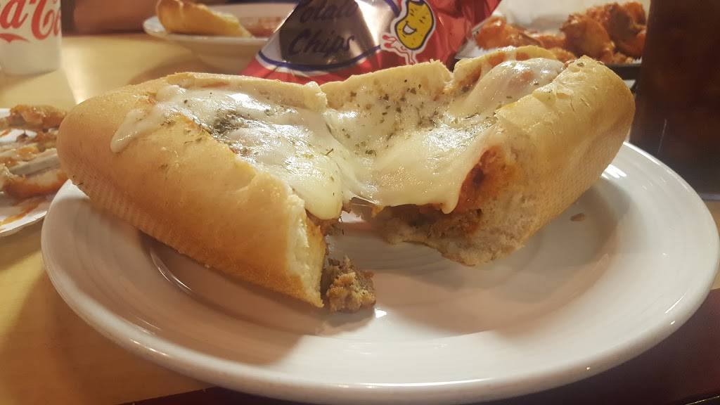 Bella Blak Pizzeria | restaurant | 205 Waverly Plaza, Waverly, TN 37185, USA | 9312969191 OR +1 931-296-9191