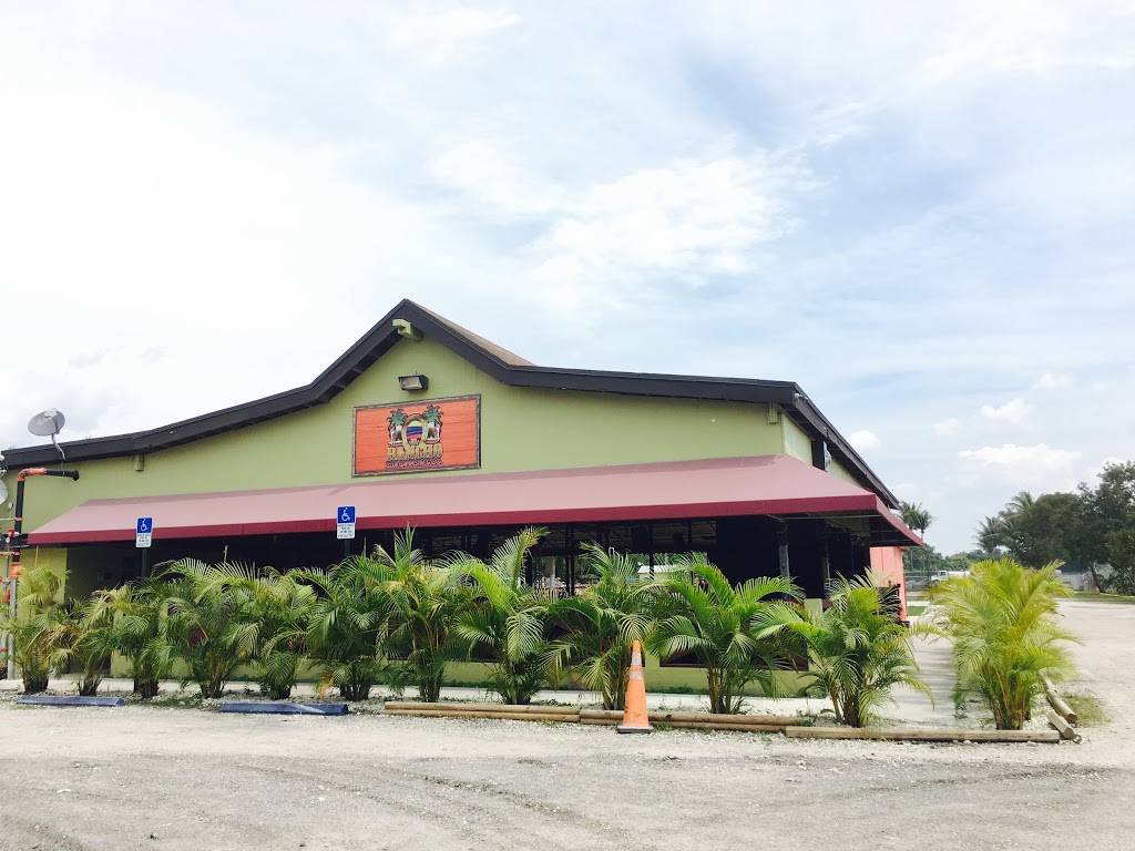 El Rancho Miami | restaurant | 15852 NW 122nd Ave, Hialeah, FL 33018, USA | 7862620816 OR +1 786-262-0816