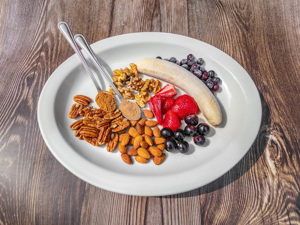 Nutrients In A Cup | restaurant | 1035 Turner Rd, Cumming, GA 30041, USA | 4702767474 OR +1 470-276-7474