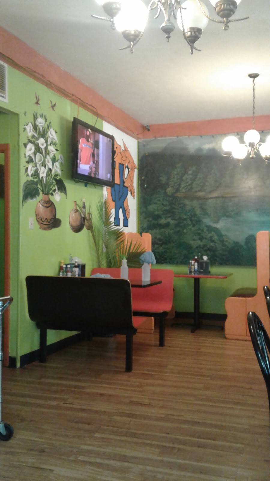 Los Two Brothers | restaurant | 146 Main St, Beattyville, KY 41311, USA | 6062088002 OR +1 606-208-8002