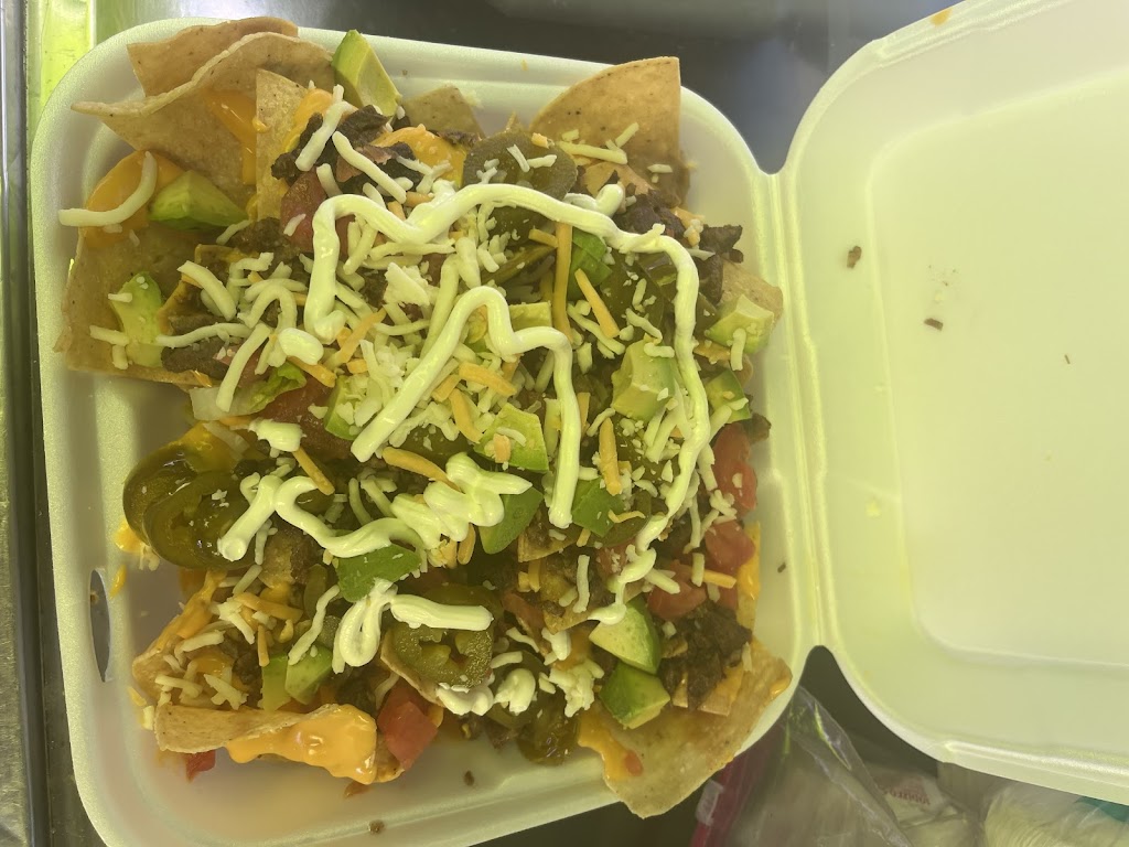 El Pinche Taco | restaurant | 706 4th St, Corning, CA 96021, USA | 5306022650 OR +1 530-602-2650