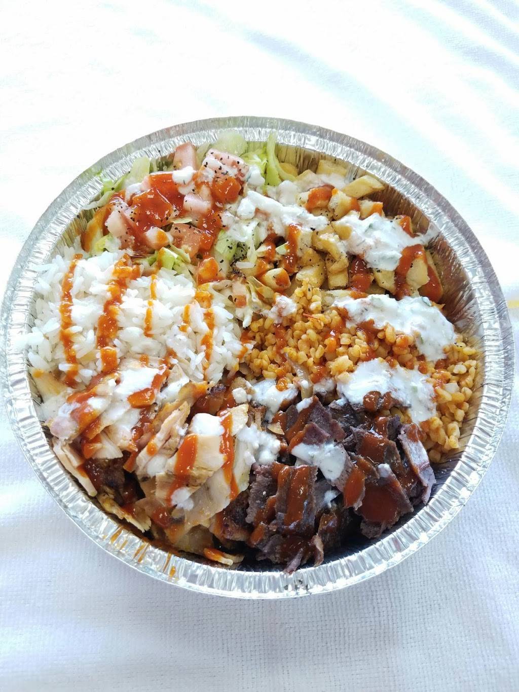 Turkish Pita Place | restaurant | 150 Halsey St, Newark, NJ 07102, USA | 9737990600 OR +1 973-799-0600