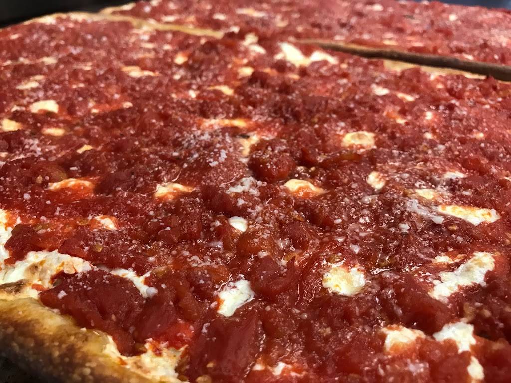 Franco’s Pizza | meal delivery | 6 S Kinderkamack Rd, Montvale, NJ 07645, USA | 2016906563 OR +1 201-690-6563