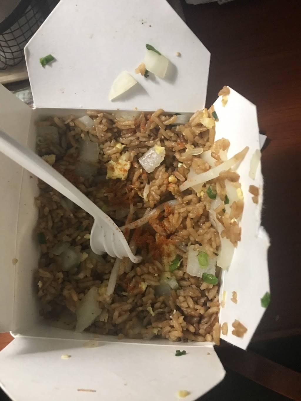 Quik Wok | restaurant | 10665 St Charles Rock Rd, St Ann, MO 63074, USA | 3144267711 OR +1 314-426-7711