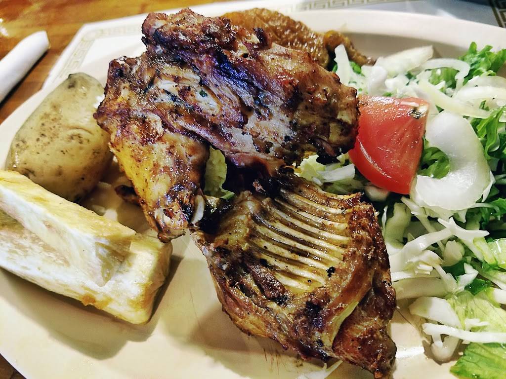 Brasa Roja Pulaski | restaurant | 3556 N Pulaski Rd, Chicago, IL 60641, USA | 7734815936 OR +1 773-481-5936