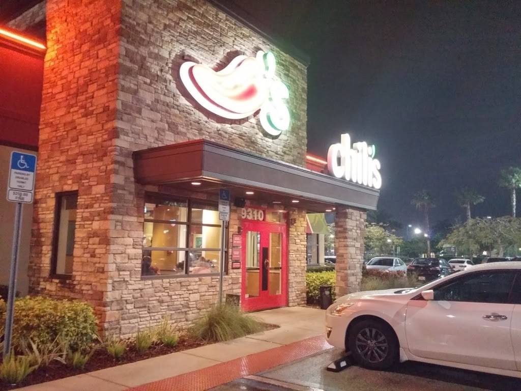 Chilis Grill & Bar | restaurant | 9310 Ben C Pratt Six Mile Six Mile, Cypress Pkwy, Fort Myers, FL 33912, USA | 2399391159 OR +1 239-939-1159
