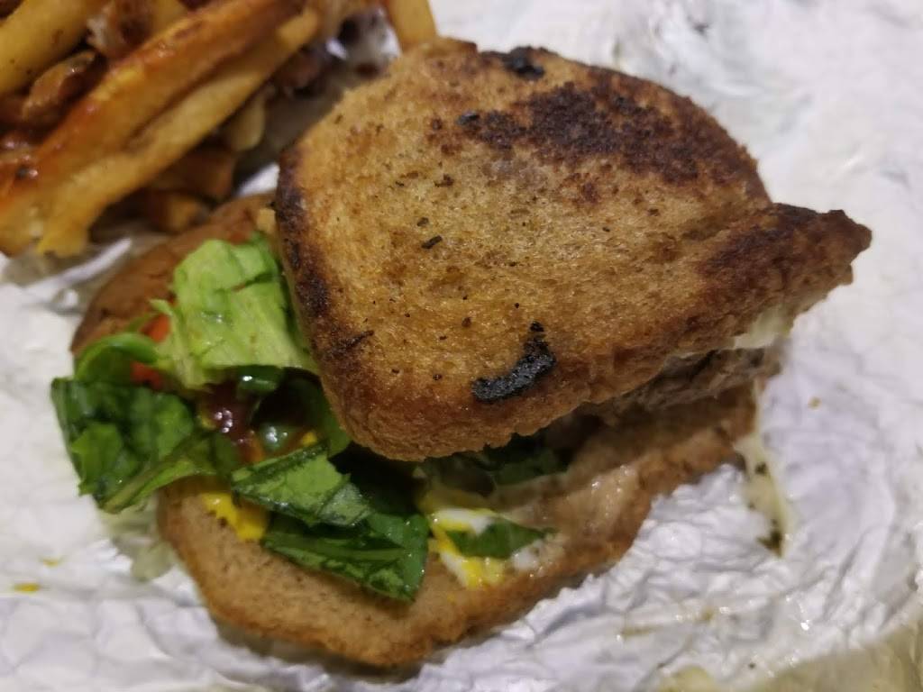 Turkey Chop | cafe | 3506 W Chicago Ave, Chicago, IL 60651, USA | 7733842500 OR +1 773-384-2500