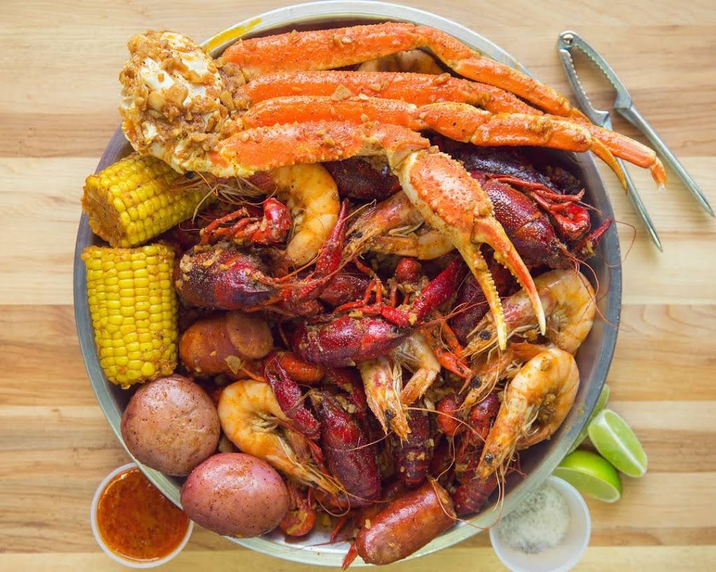Red Hook Express - Cajun Seafood Restaurant (Elvis Presley Blvd) | restaurant | 4255 Elvis Presley Blvd, Memphis, TN 38116, USA | 9015297780 OR +1 901-529-7780