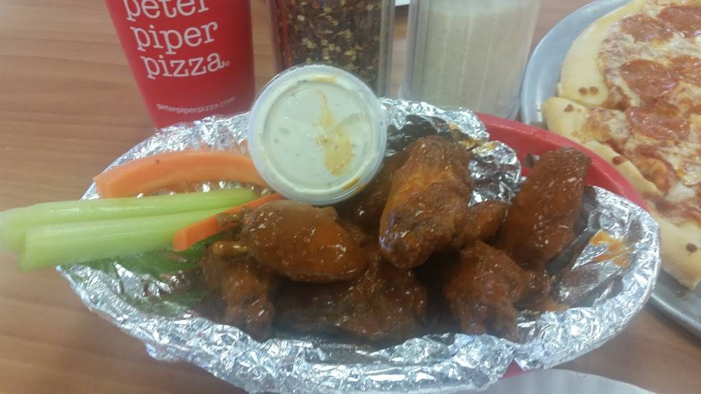 Peter Piper Pizza | meal takeaway | 4120 N Oracle Rd, Tucson, AZ 85705, USA | 5208885520 OR +1 520-888-5520