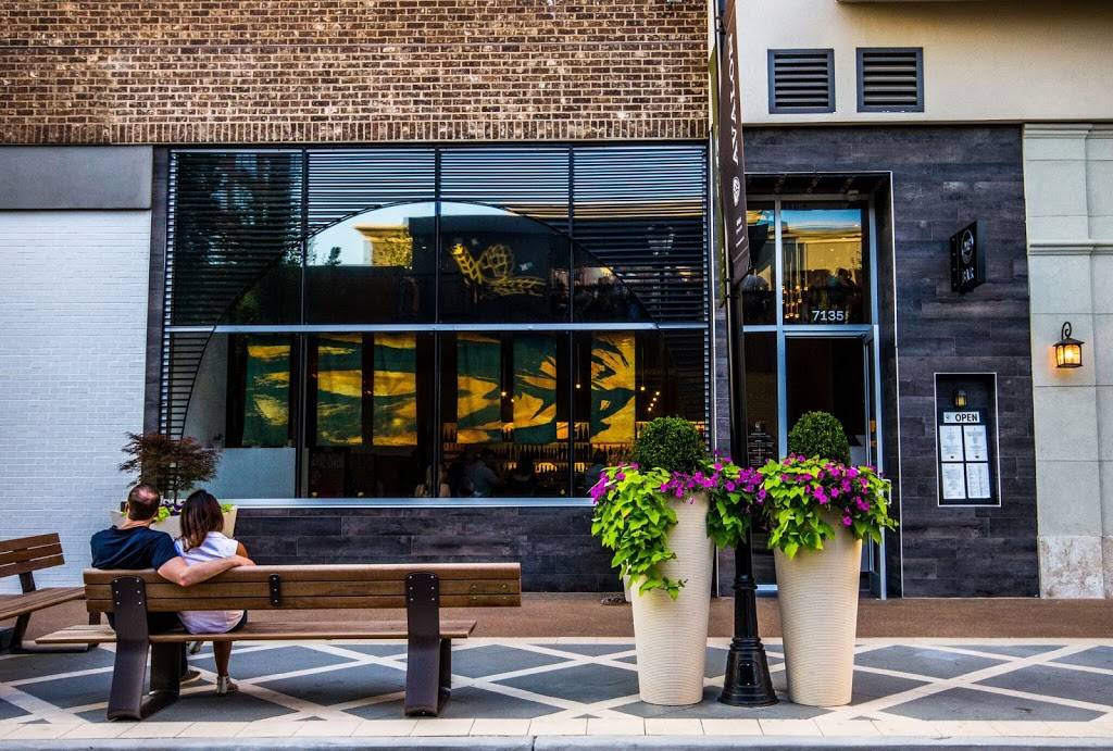 MF Bar Avalon | restaurant | 7135 Avalon Blvd, Alpharetta, GA 30009, USA | 4049771207 OR +1 404-977-1207