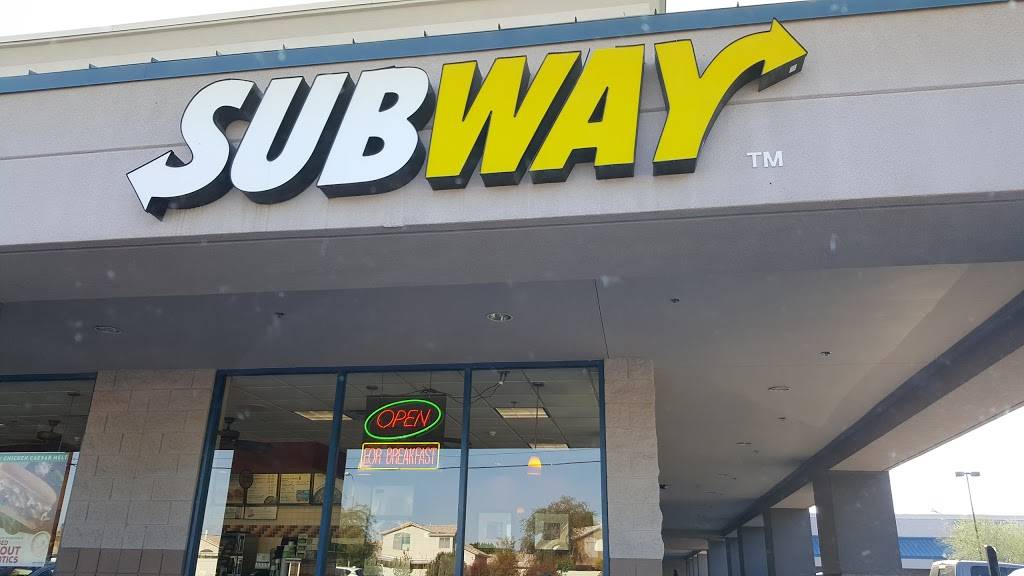 Subway | restaurant | 8345 W Thunderbird Rd Suite B-113, Peoria, AZ 85381, USA | 6234871171 OR +1 623-487-1171