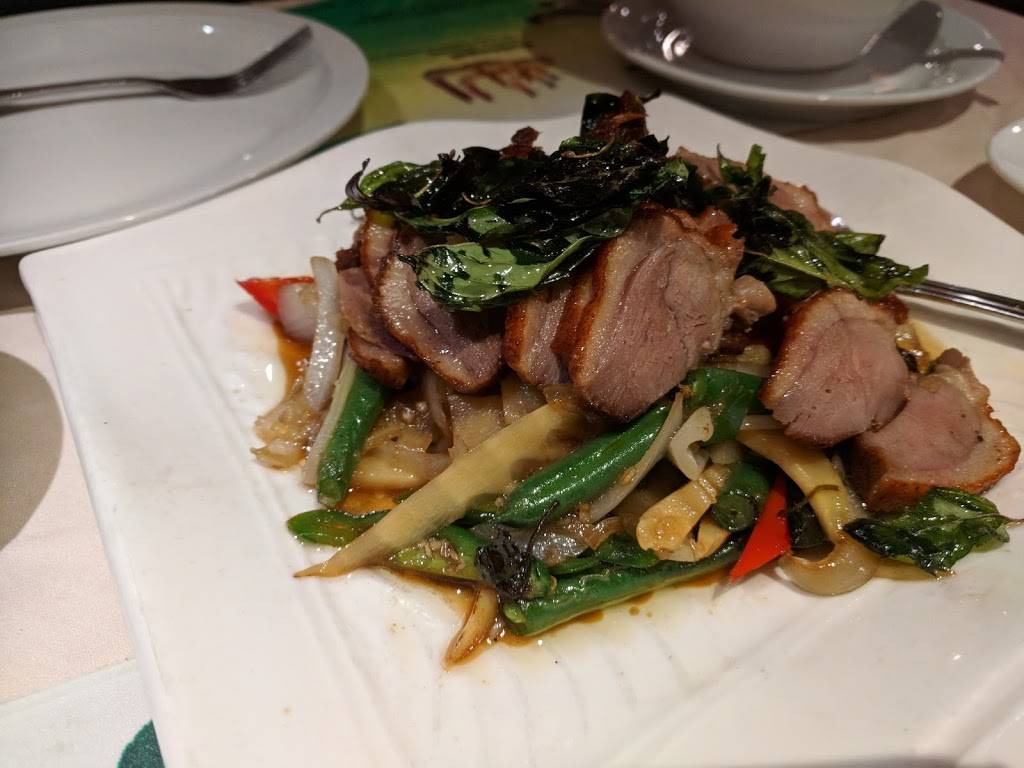 Eat at Thai Restaurant | restaurant | 1605, 1605, 1181 University Ave, Berkeley, CA 94702, USA | 5105483278 OR +1 510-548-3278