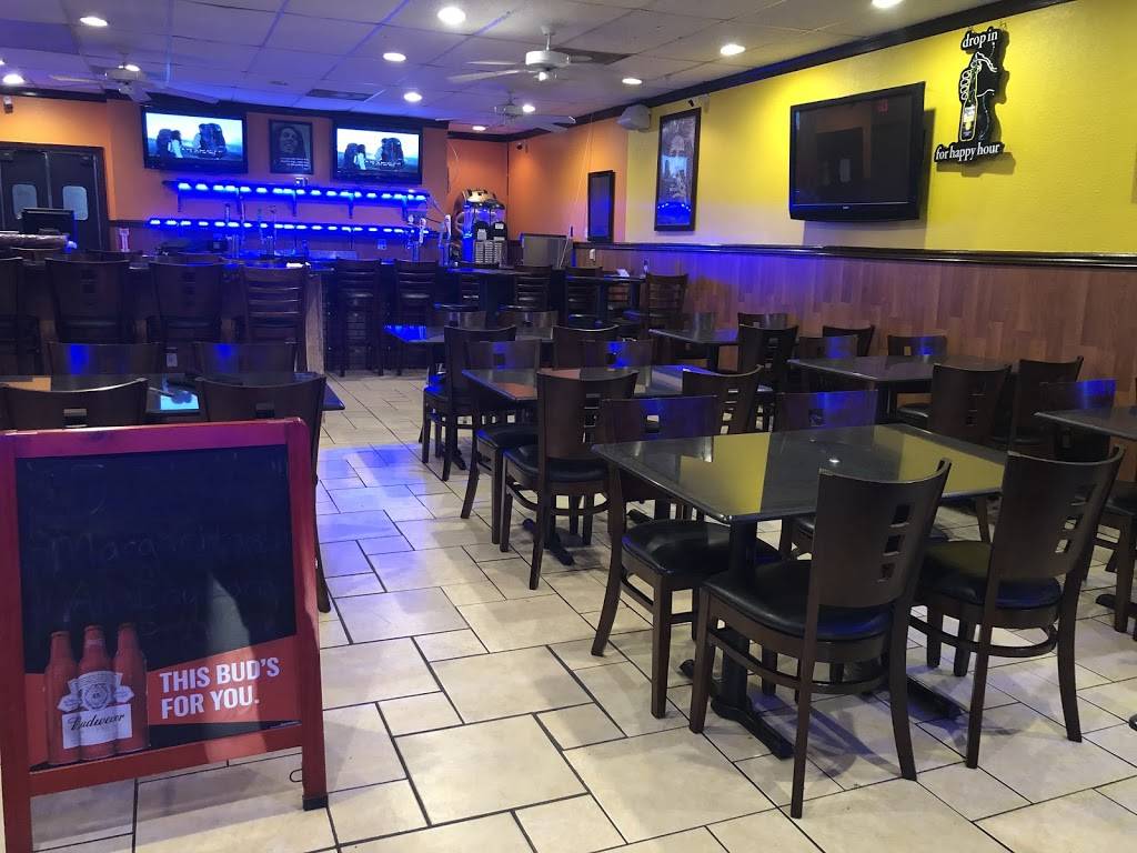 Bourbon Sizzler | restaurant | 2114 Holly Hall St, Houston, TX 77054, USA | 2817817222 OR +1 281-781-7222