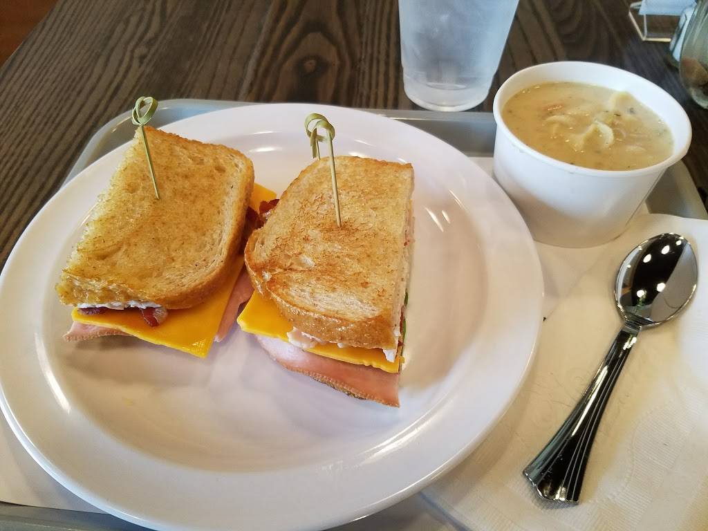 The Lunch Box | restaurant | 9709 Spencer Hwy A, La Porte, TX 77571, USA | 2819419381 OR +1 281-941-9381