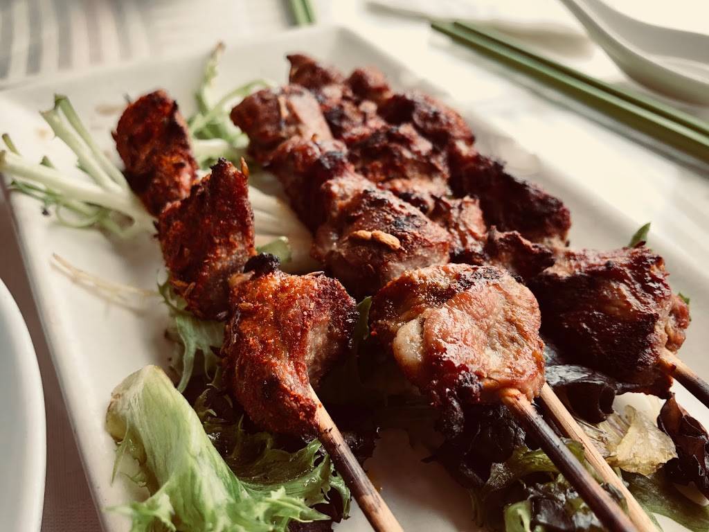 Kingdom of Dumpling | restaurant | 2308, 1713 Taraval, San Francisco, CA 94116, USA | 4155666143 OR +1 415-566-6143