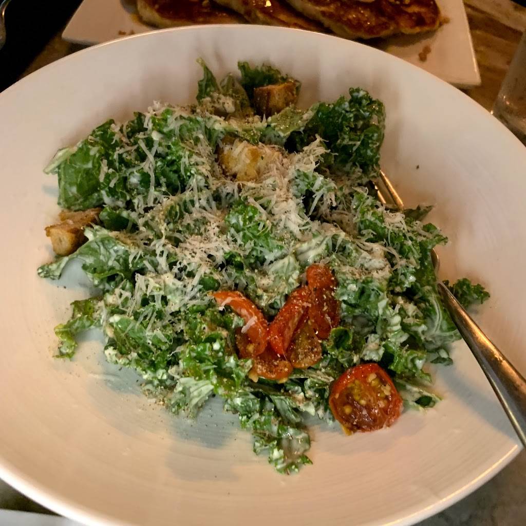 Thee Tree House | restaurant | 1809 W Platt St, Tampa, FL 33606, USA | 8138555778 OR +1 813-855-5778