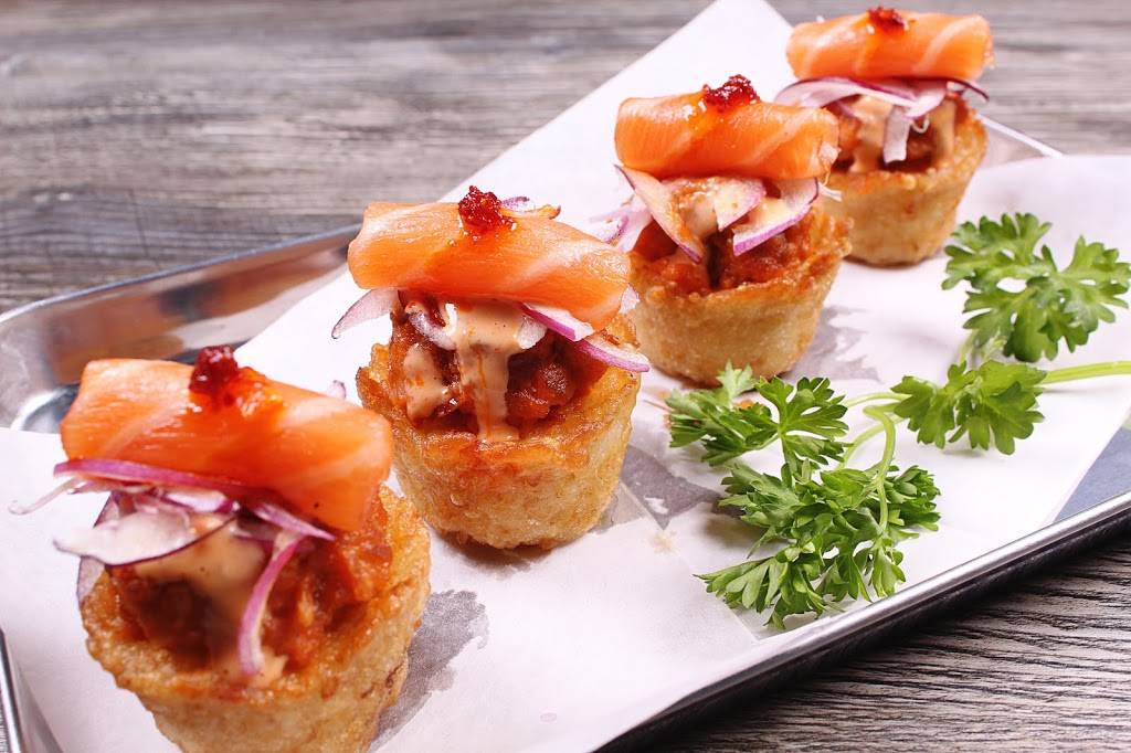 Ultramen Japanese Ramen & Grill | restaurant | 159 E Imperial Hwy, La Habra, CA 90631, USA | 6575008200 OR +1 657-500-8200