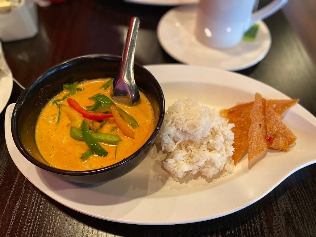 Tai kitchen | restaurant | 114 E Main St, Branson, MO 65616, USA | 4173203097 OR +1 417-320-3097