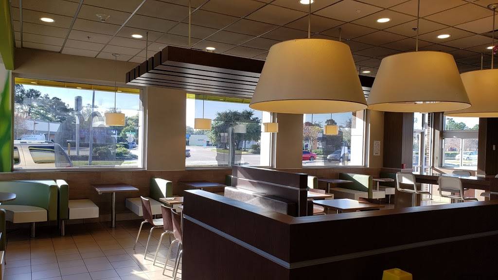 McDonalds | cafe | 6380 Phelan Blvd, Beaumont, TX 77706, USA | 4098667272 OR +1 409-866-7272