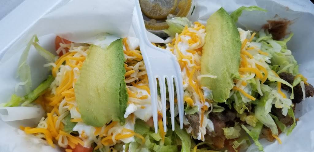 Juanita Bonita Taqueria | restaurant | 6929 Scyene Rd, Dallas, TX 75227, USA | 2147560623 OR +1 214-756-0623