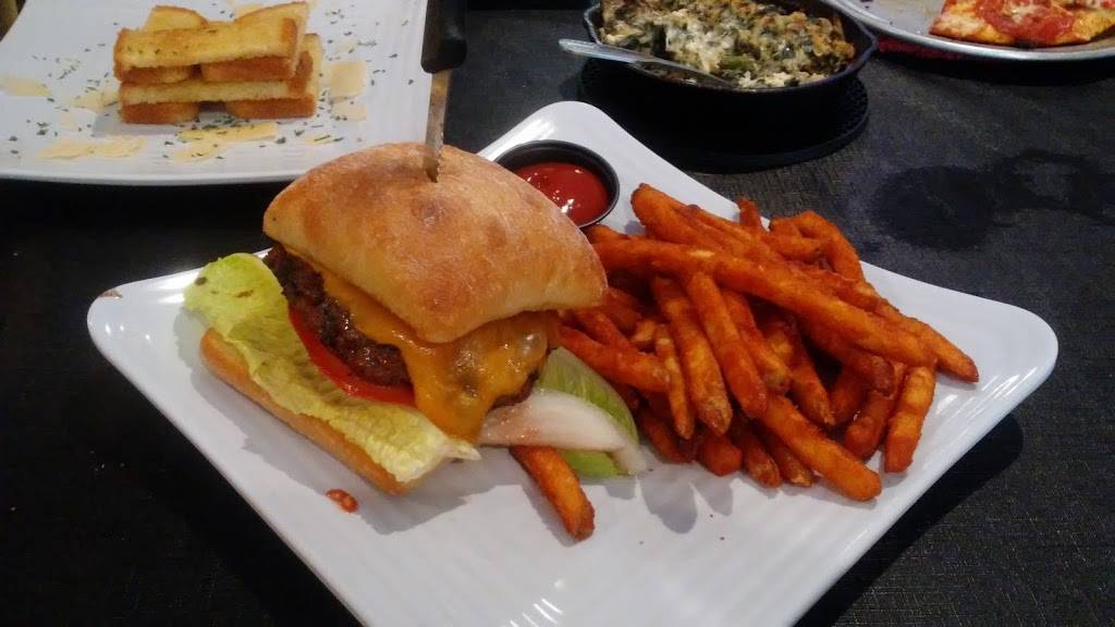 Crave | restaurant | 854 S Main St, Sparta, NC 28675, USA | 3363727283 OR +1 336-372-7283