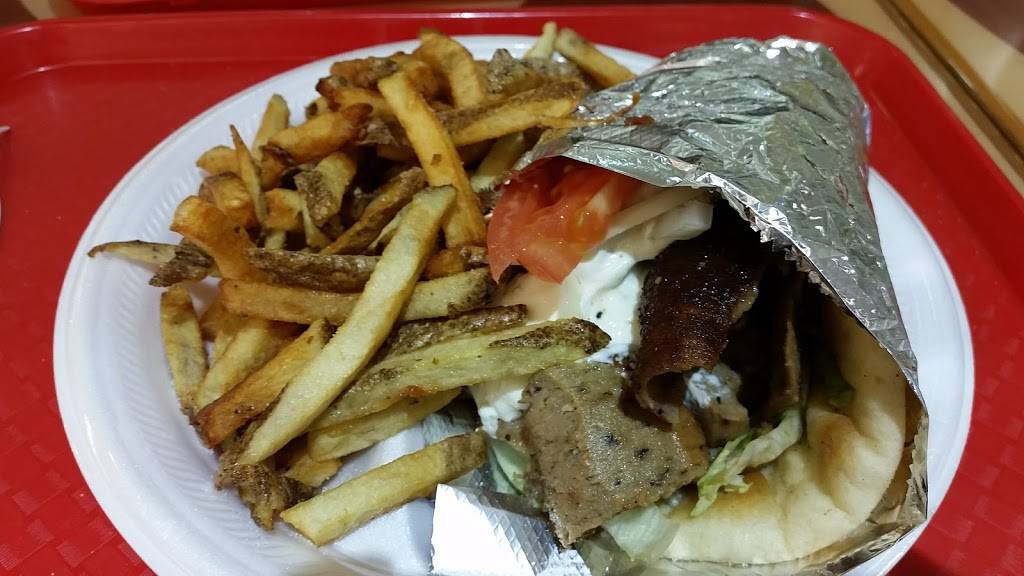 Gyro Bros. | restaurant | 4230 Belden Village St NW, Canton, OH 44718, USA | 3304918449 OR +1 330-491-8449