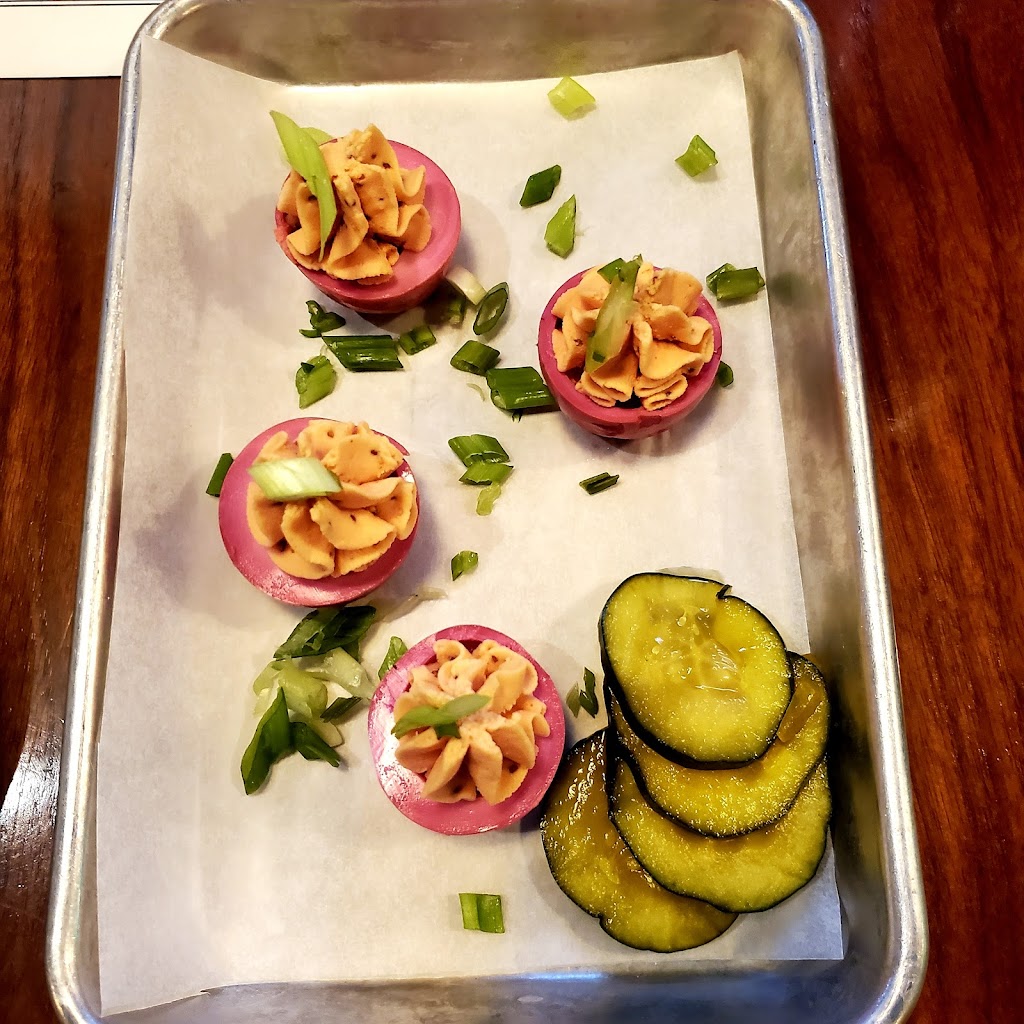 bird & rye | restaurant | 23 S 2nd St, Ashland, OR 97520, USA | 5414827437 OR +1 541-482-7437