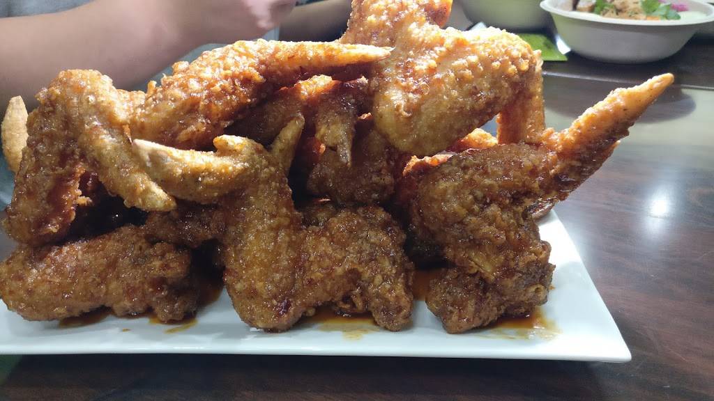 JOJU MODERN VIETNAMESE SANDWICHES | restaurant | 83-25 Broadway, Queens, NY 11373, USA | 3478080887 OR +1 347-808-0887