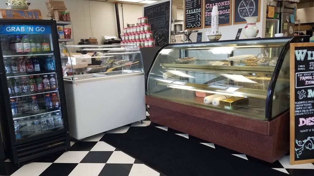 Angelinas Italian Kitchen and Sub Shoppe | meal takeaway | 827 Central Ave E, Edgewater, MD 21037, USA | 4107980700 OR +1 410-798-0700
