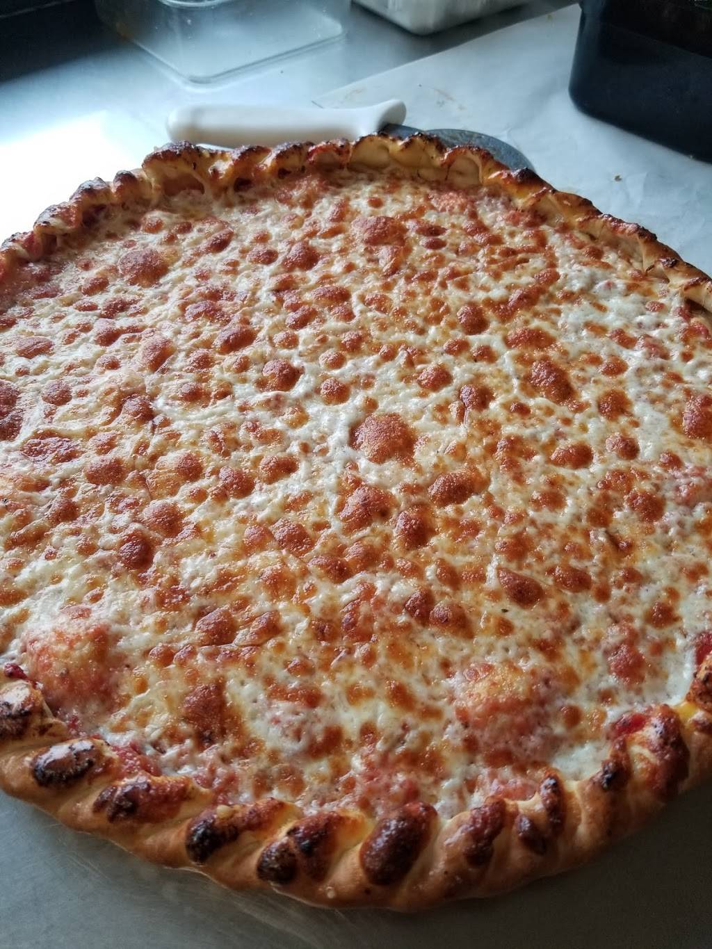 SmackDaddy Pizza | meal delivery | 829 Main St #4, Longmont, CO 80501, USA | 3034855522 OR +1 303-485-5522