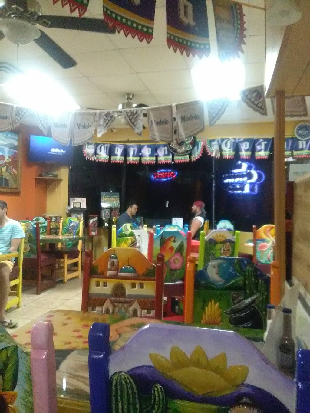 La Pasadita Mexican Restaurant | restaurant | 4126 NW 6th St, Gainesville, FL 32609, USA | 3522647867 OR +1 352-264-7867