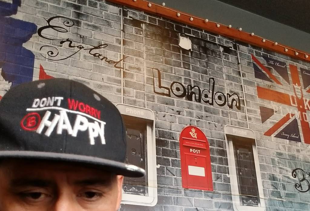 London Fish And Chips | restaurant | 18890 Hesperian Blvd, Hayward, CA 94541, USA | 5102767410 OR +1 510-276-7410