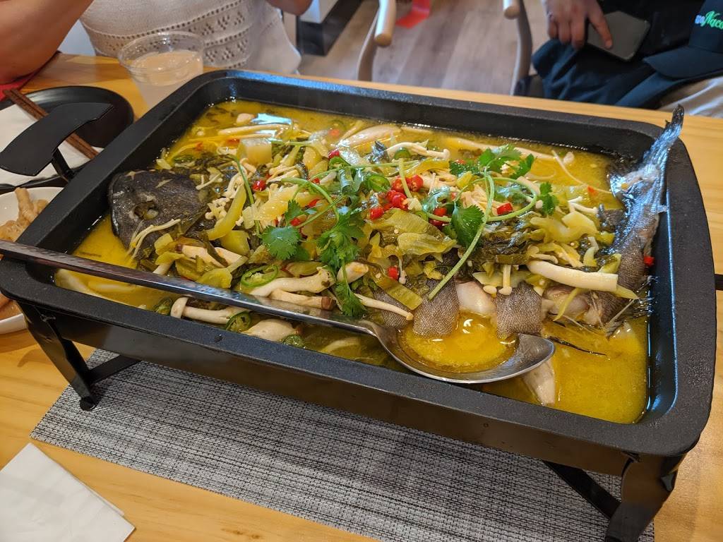 Momonaco hot soup & pot bar·锅吧 | restaurant | 18248 Gale Ave, City of Industry, CA 91748, USA | 6265811112 OR +1 626-581-1112