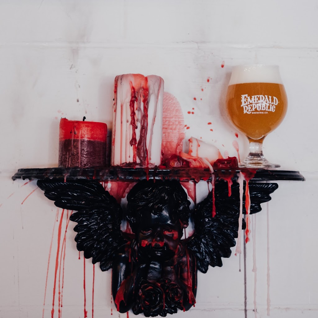 Emerald Republic Brewing | restaurant | 1414 W Government St, Pensacola, FL 32502, USA | 8502850190 OR +1 850-285-0190