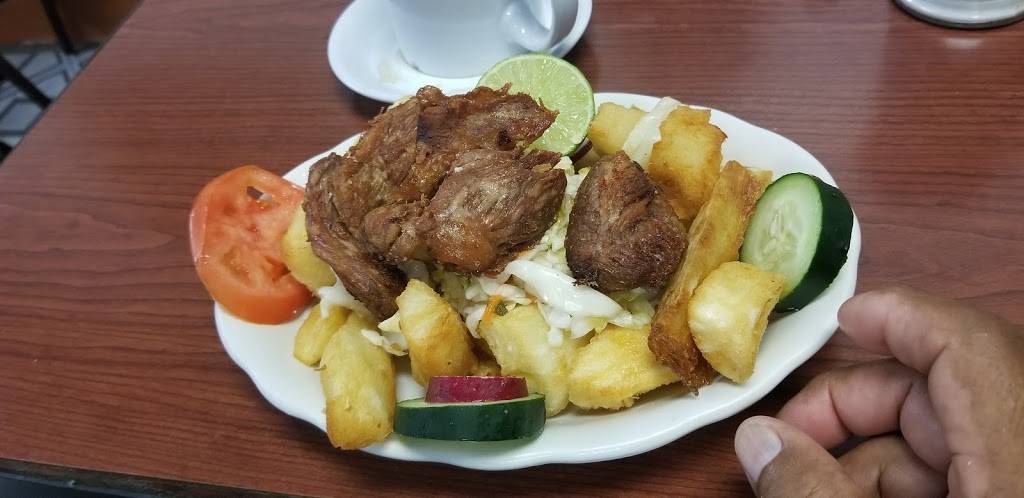 Pupuseria Mi Salvador | restaurant | 474 Arrow Hwy, Covina, CA 91722, USA | 6269672925 OR +1 626-967-2925