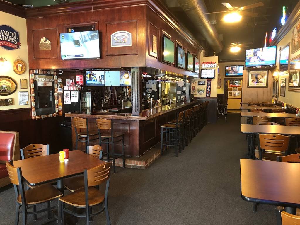 The Cary Pub | restaurant | 7050, 6454 Tryon Rd, Cary, NC 27518, USA | 9198591070 OR +1 919-859-1070