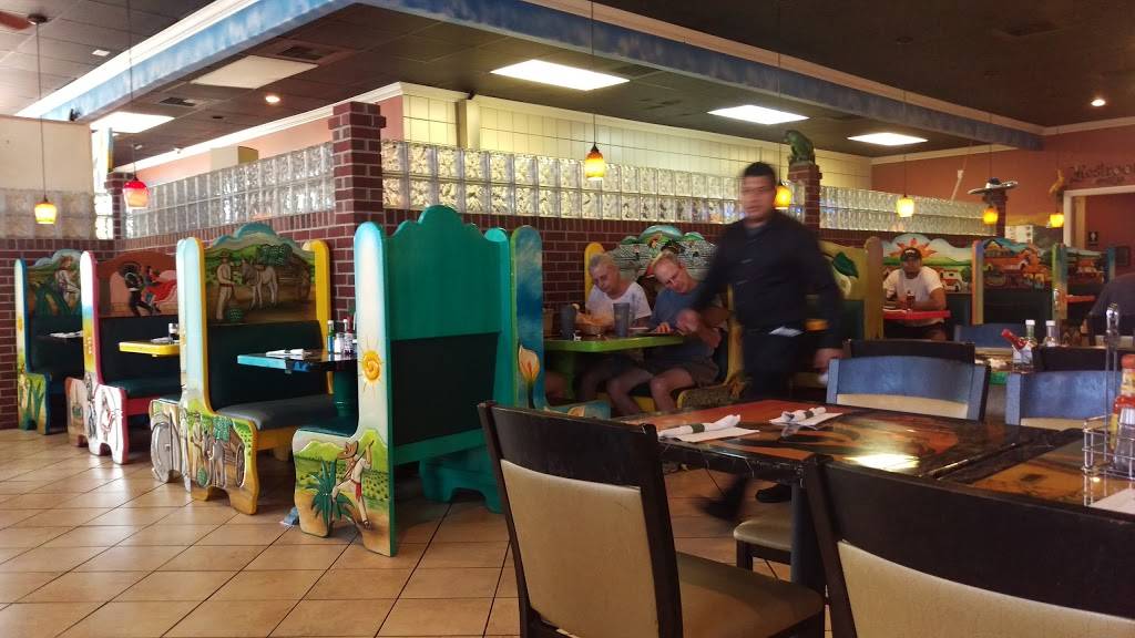 Sol Azteca | restaurant | 4000 Nashville Rd, Franklin, KY 42134, USA | 2705987777 OR +1 270-598-7777