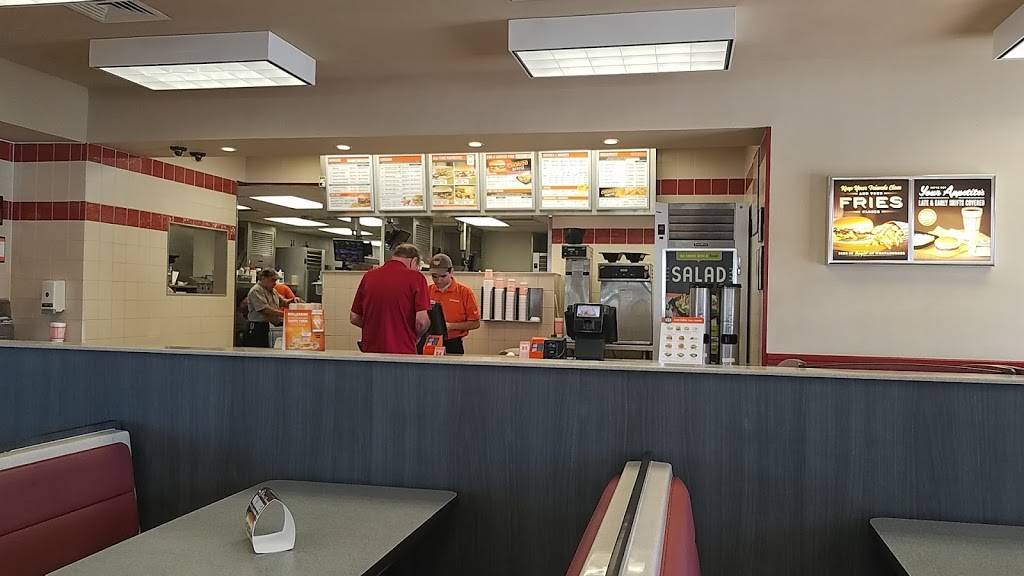 Whataburger | restaurant | 18330 Blanco Rd, San Antonio, TX 78258, USA | 2104914475 OR +1 210-491-4475