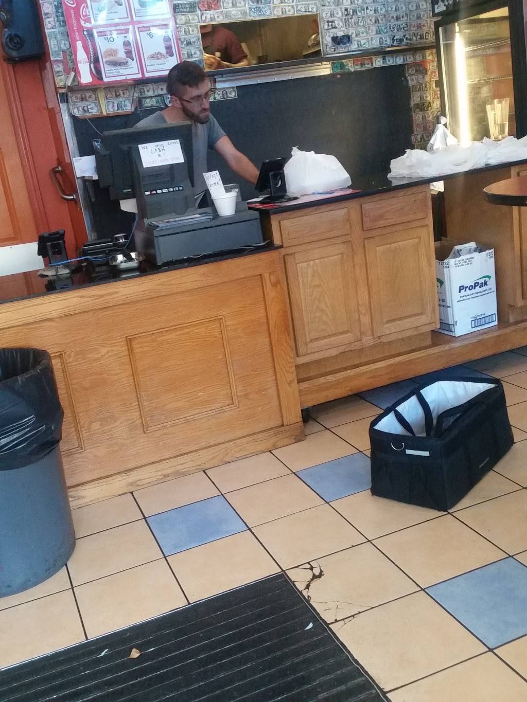 Vasilis Express | restaurant | 1066 Elmwood Ave, Buffalo, NY 14222, USA | 7168864976 OR +1 716-886-4976