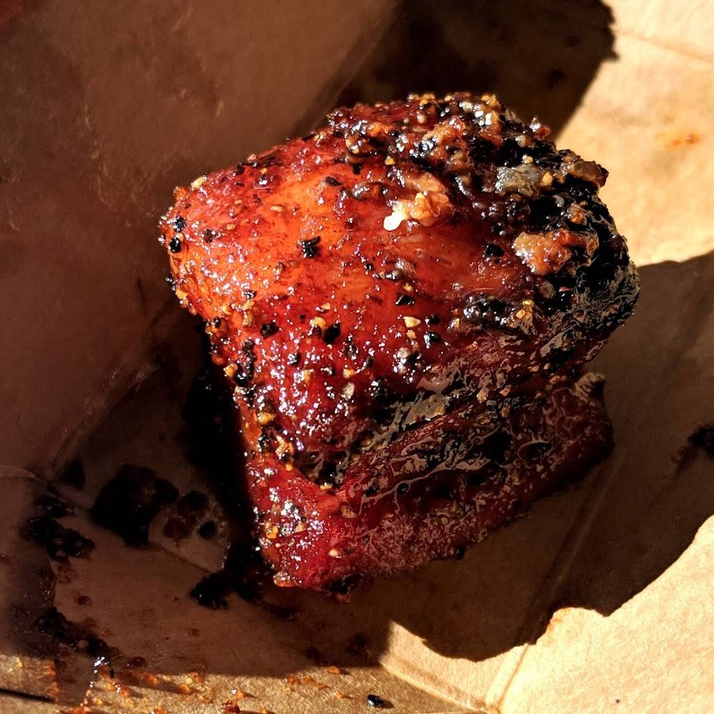 Heim Barbecue on the River | restaurant | 5333 White Settlement Rd, Fort Worth, TX 76114, USA | 6827075772 OR +1 682-707-5772