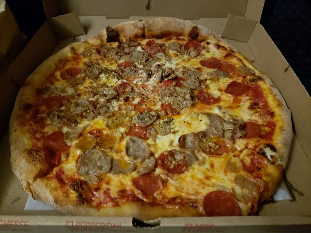 Palumbos II | restaurant | 290 Frantz Rd, Stroudsburg, PA 18360, USA | 5704218783 OR +1 570-421-8783