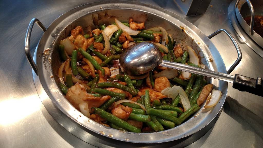 Panda Express | restaurant | 9130 S Houghton Rd, Tucson, AZ 85747, USA | 5206630077 OR +1 520-663-0077