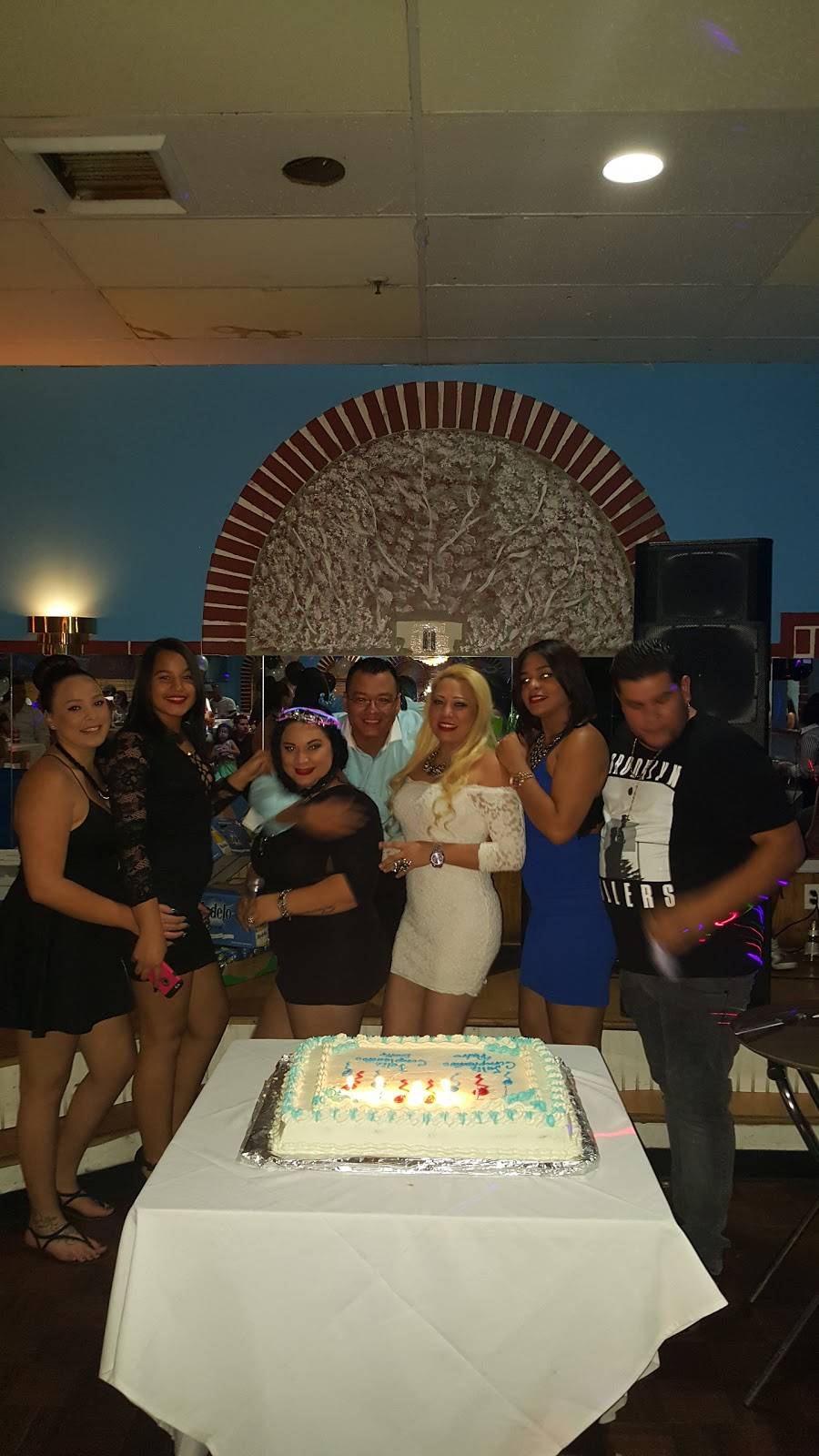 La Cabana Restaurant | restaurant | 23 Kennedy Dr, Spring Valley, NY 10977, USA | 8453523966 OR +1 845-352-3966