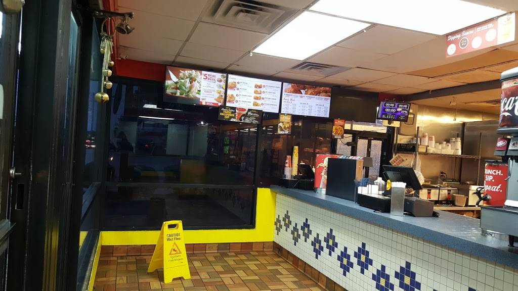 Churchs Chicken | restaurant | 7116 Two Notch Rd, Columbia, SC 29223, USA | 8038285856 OR +1 803-828-5856