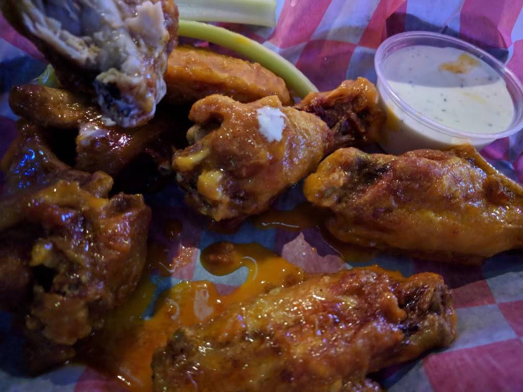 Woodys Sports Restaurant | restaurant | 307 Main St #105, Frisco, TX 75034, USA | 2148724943 OR +1 214-872-4943